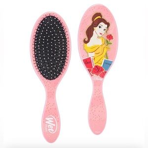 NIB Limited Edition Disney Princess Belle Original Detangler